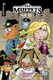 MUPPETS NOIR #1