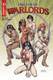 ALTERED STATES: WARLORDS #1