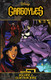 GARGOYLES: CLAN BUILDING HARDCOVER