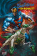 BLUE FALCON & DYNOMUTT TRADE PAPERBACK