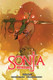 SONJA REBORN TRADE PAPERBACK