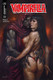 VAMPIRELLA VOL. 8 #5