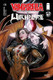 VAMPIRELLA X WITCHBLADE SPECIAL #1