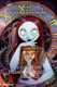 DISNEY TIM BURTON'S THE NIGHTMARE BEFORE CHRISTMAS: THE HOUR OF THE PUMPKIN QUEEN HARDCOVER