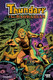 THUNDARR THE BARBARIAN HARDCOVER