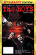 The Boys #1 - Digital Edition