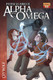 Patricia Briggs' Alpha and Omega: Cry Wolf Volume One #5 - Digital Edition