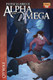 Patricia Briggs' Alpha and Omega: Cry Wolf Volume One #7 - Digital Edition