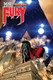 Miss Fury #5 - Digital Edition