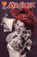 Red Sonja #2 - Digital Edition