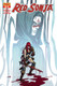 Red Sonja #5 - Digital Edition