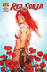 Red Sonja #14 - Digital Edition
