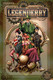 Legenderry #1 - Digital Edition