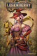 Legenderry #2 - Digital Edition