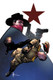 The Shadow: Midnight in Moscow #5 - Digital Edition