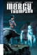 Patricia Briggs' Mercy Thompson: Hopcross Jilly #3 - Digital Edition