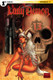Lady Demon #1 - Digital Edition
