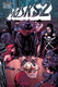 Masks 2 #4 - Digital Edition