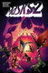 Masks 2 #5 - Digital Edition