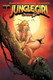 Jungle Girl Season Three #2 - Digital Edition
