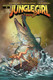 Jungle Girl Season Three #3 - Digital Edition