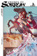 Swords of Sorrow #3 - Digital Edition