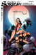 Swords of Sorrow: Vampirella / Jennifer Blood #4 - Digital Edition