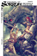 Swords of Sorrow: Red Sonja & Jungle Girl #2 - Digital Edition