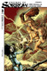 Swords of Sorrow: Red Sonja & Jungle Girl #3 - Digital Edition