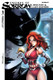 Swords of Sorrow: Miss Fury & Lady Rawhide 1-Shot - Digital Edition