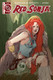 Red Sonja Vol. 3 #4 - Digital Edition