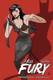 Miss Fury Vol. 2 #2 - Digital Edition