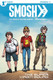 Smosh #1 - Digital Edition