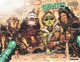 Homies #4 - Digital Edition