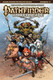 Pathfinder: Worldscape #1 - Digital Edition