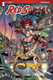 Red Sonja Vol. 4 #1 - Digital Edition