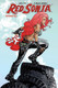 Red Sonja Vol. 4 #8 - Digital Edition
