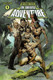 The Greatest Adventure #1 - Digital Edition