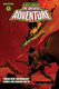 The Greatest Adventure #5 - Digital Edition