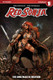 Red Sonja: The Long Walk To Oblivion One-Shot - Digital Edition