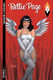 Bettie Page #3 - Digital Edition