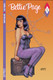 Bettie Page #5 - Digital Edition