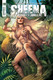 Sheena: Queen of The Jungle #8 - Digital Edition