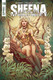 Sheena: Queen of The Jungle #10 - Digital Edition