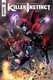Killer Instinct #1 - Digital Edition
