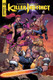Killer Instinct #3 - Digital Edition