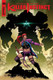 Killer Instinct #4 - Digital Edition