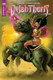 Dejah Thoris #9 - Digital Edition
