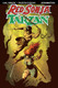 Red Sonja/Tarzan #6 - Digital Edition