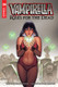 Vampirella: Roses For The Dead #4 - Digital Edition